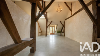  Appartement � vendre 2 pi�ces 46 m�