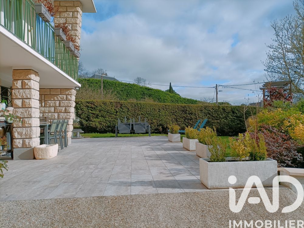 � vendre  Maison Montmorency (95160)