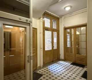  Appartement � vendre 1 pi�ce 17 m�