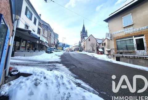   Vente Appartement 5 pi�ces Appartement - 5 pi�ce(s) - 113 m�