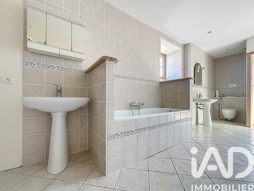 � vendre  Maison Saint-Nazaire-sur-Charente (17780)