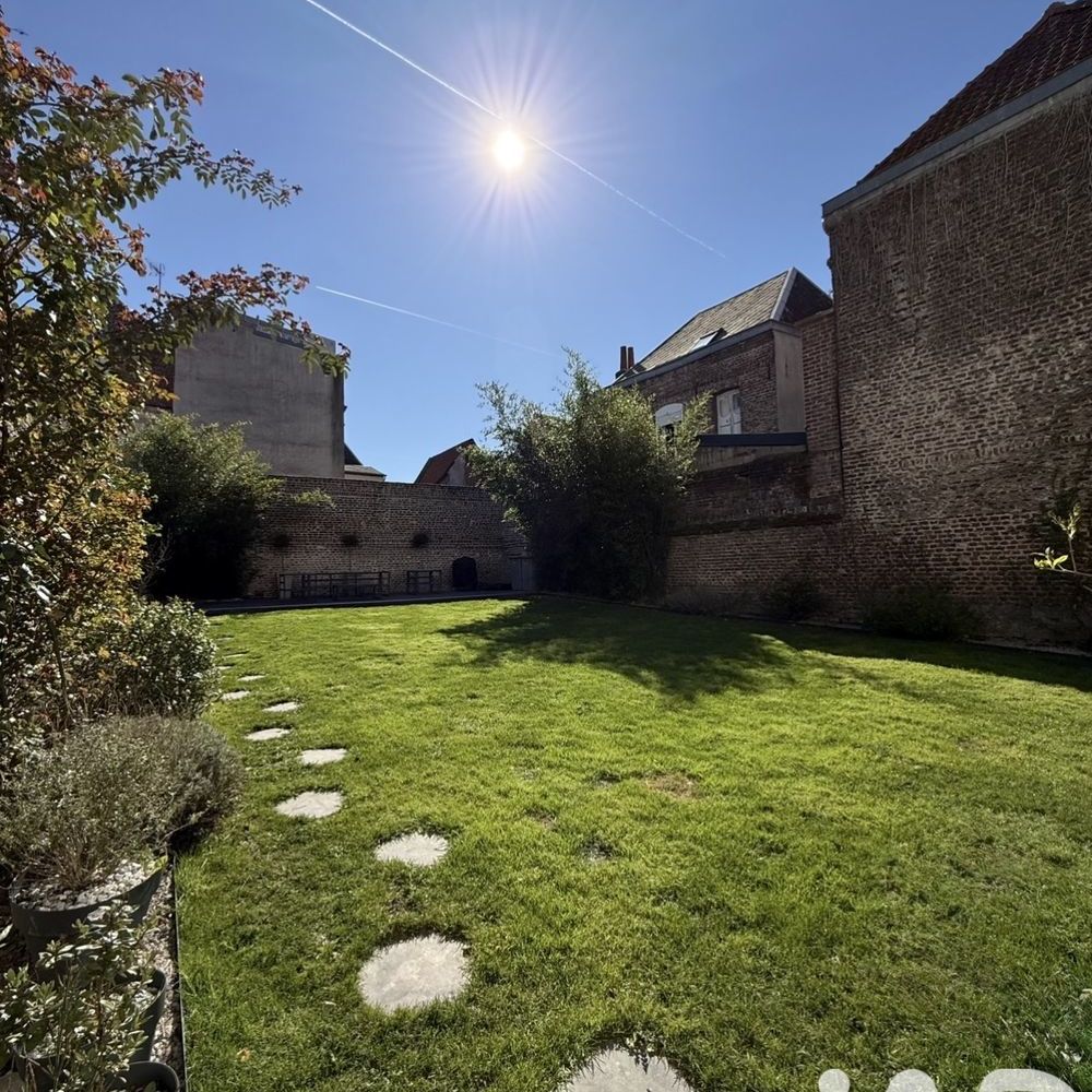 � vendre  Maison Arras (62000)