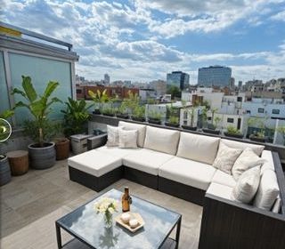  Appartement � vendre 5 pi�ces 80 m�