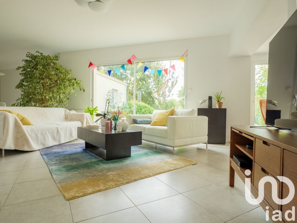 � vendre  Maison P�rigny (17180)