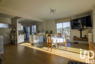  Maison � vendre 5 pi�ces 130 m�