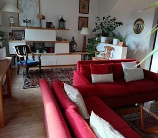  Maison � vendre 6 pi�ces 125 m�