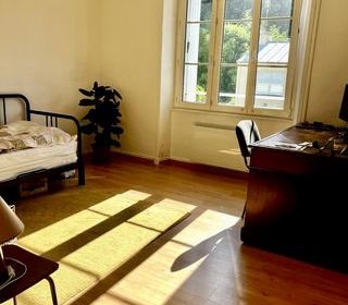  Appartement � vendre 4 pi�ces 81 m�