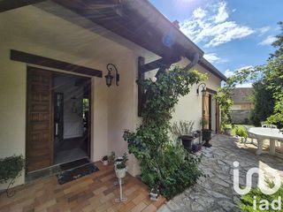  Villa � vendre 6 pi�ces 180 m�