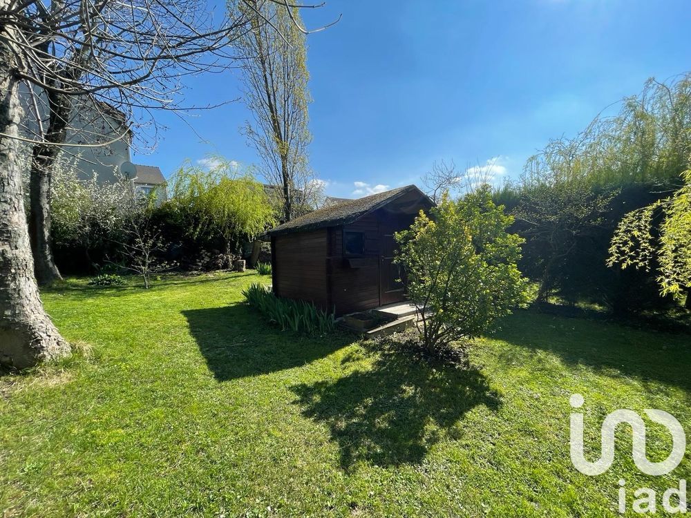 � vendre  Maison Bry-sur-Marne (94360)