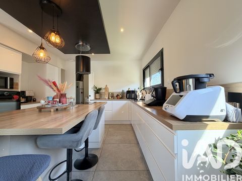   Vente Maison/villa 5 pi�ces Maison - 5 pi�ce(s) - 128 m�