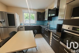  Maison � vendre 6 pi�ces 115 m�