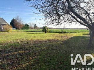  Terrain � vendre 554 m�