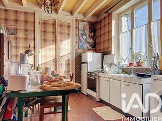  Maison � vendre 8 pi�ces 184 m�