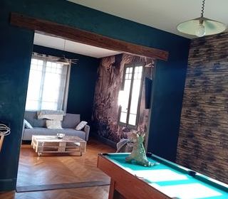  Maison � vendre 5 pi�ces 165 m�