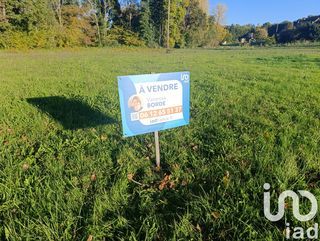  Terrain � vendre 7906 m�