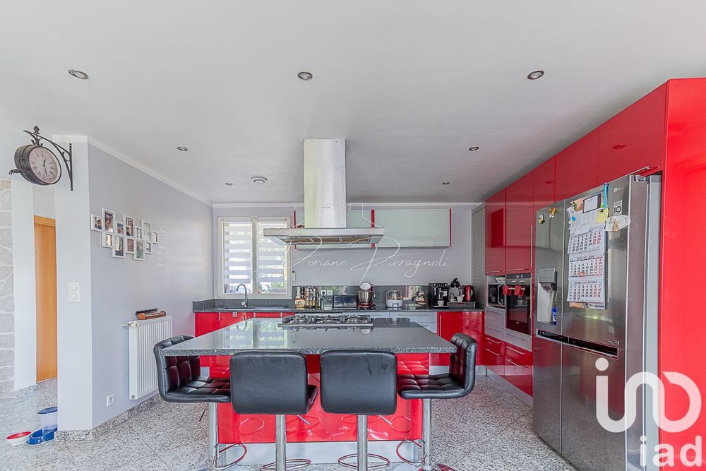 � vendre  Maison Montlignon (95680)