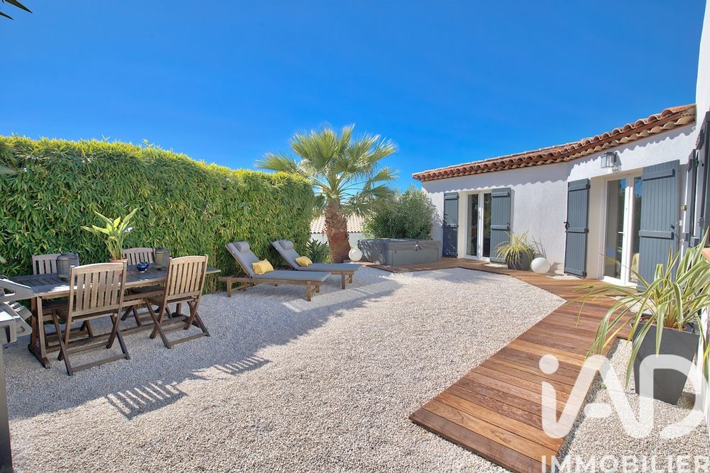 � vendre  Maison Ceyreste (13600)