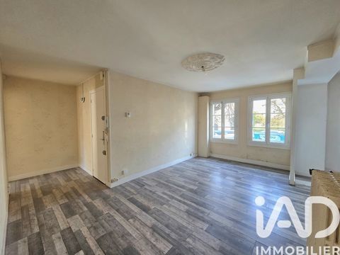   Vente Appartement 4 pi�ces Appartement - 4 pi�ce(s) - 65 m�