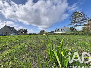  Terrain � vendre 1181 m�