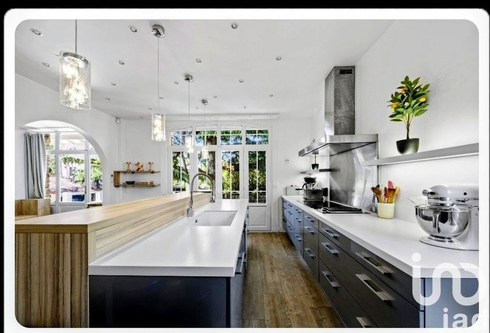 � vendre  Villa Le Raincy (93340)