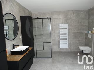  Maison � vendre 5 pi�ces 129 m�