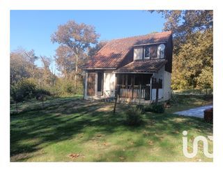  Maison � vendre 3 pi�ces 41 m�