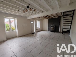  Maison � vendre 3 pi�ces 120 m�
