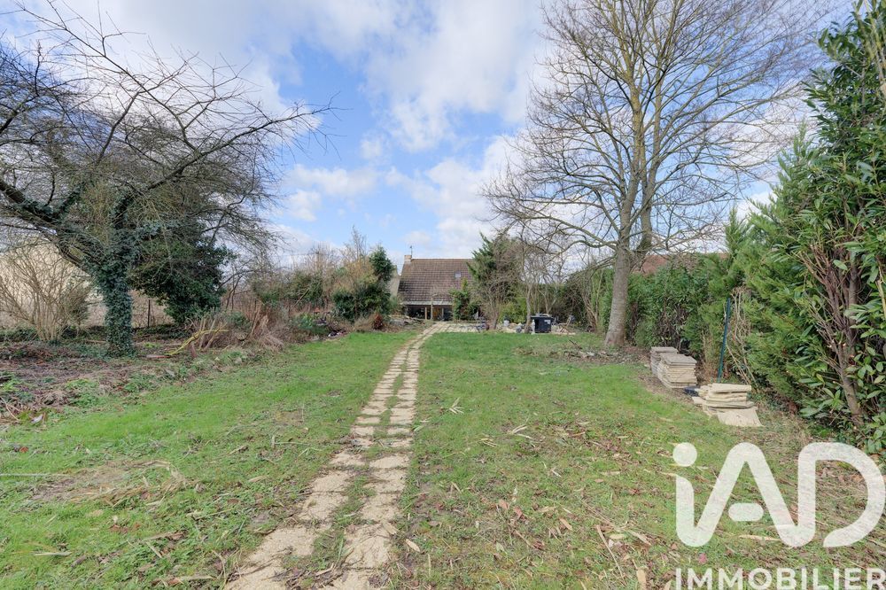 � vendre  Maison Chalifert (77144)