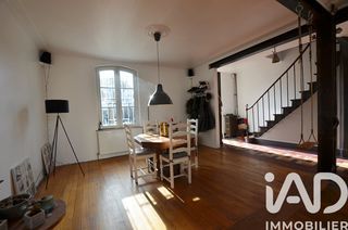  Maison � vendre 6 pi�ces 154 m�