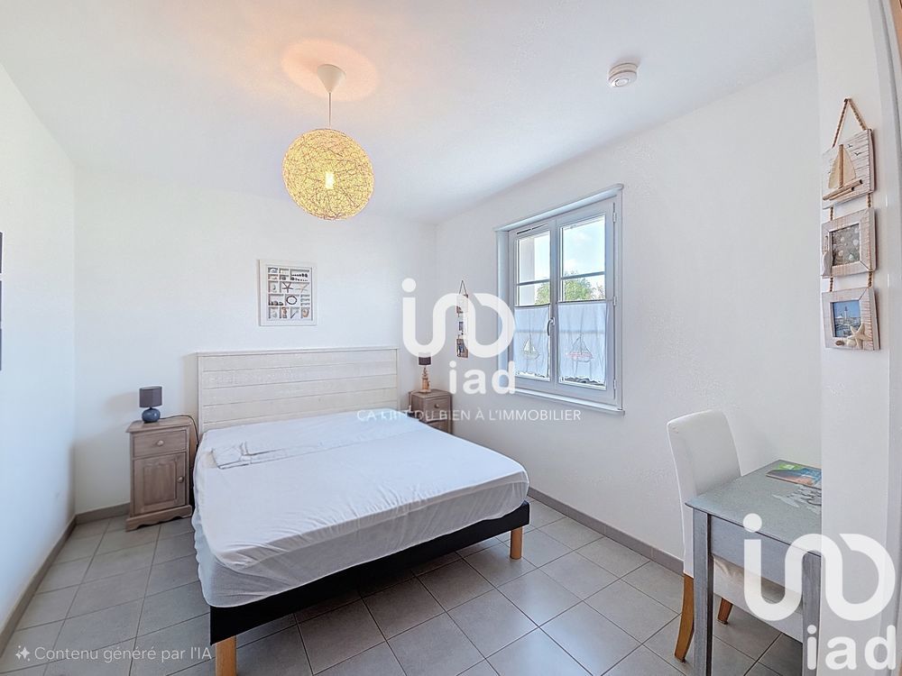 � vendre  Maison Saint-Pierre-d'Ol�ron (17310)