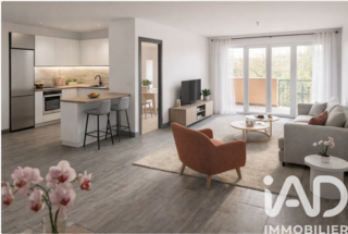  Appartement � vendre 3 pi�ces 79 m�