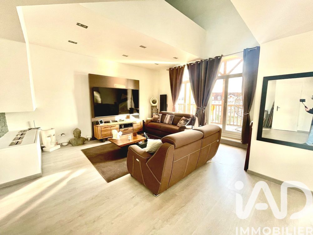 � vendre  Appartement Cergy (95000)