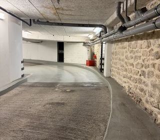  Parking / Garage � vendre 11 m�