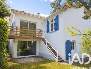  Maison � vendre 7 pi�ces 135 m�