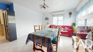  Appartement � vendre 4 pi�ces 78 m�