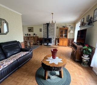  Maison � vendre 7 pi�ces 103 m�