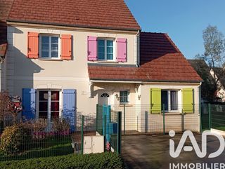  Maison � vendre 5 pi�ces 120 m�