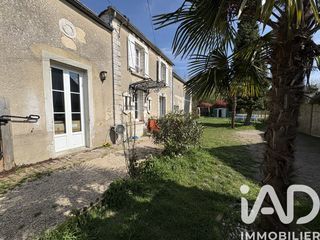  Maison � vendre 6 pi�ces 150 m�