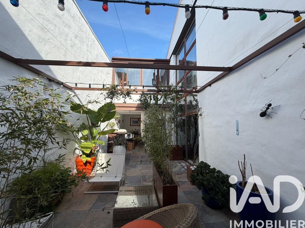 � vendre  Maison Tresserre (66300)