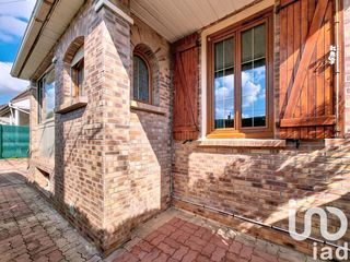  Maison � vendre 5 pi�ces 80 m�