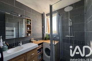  Appartement � vendre 3 pi�ces 50 m�