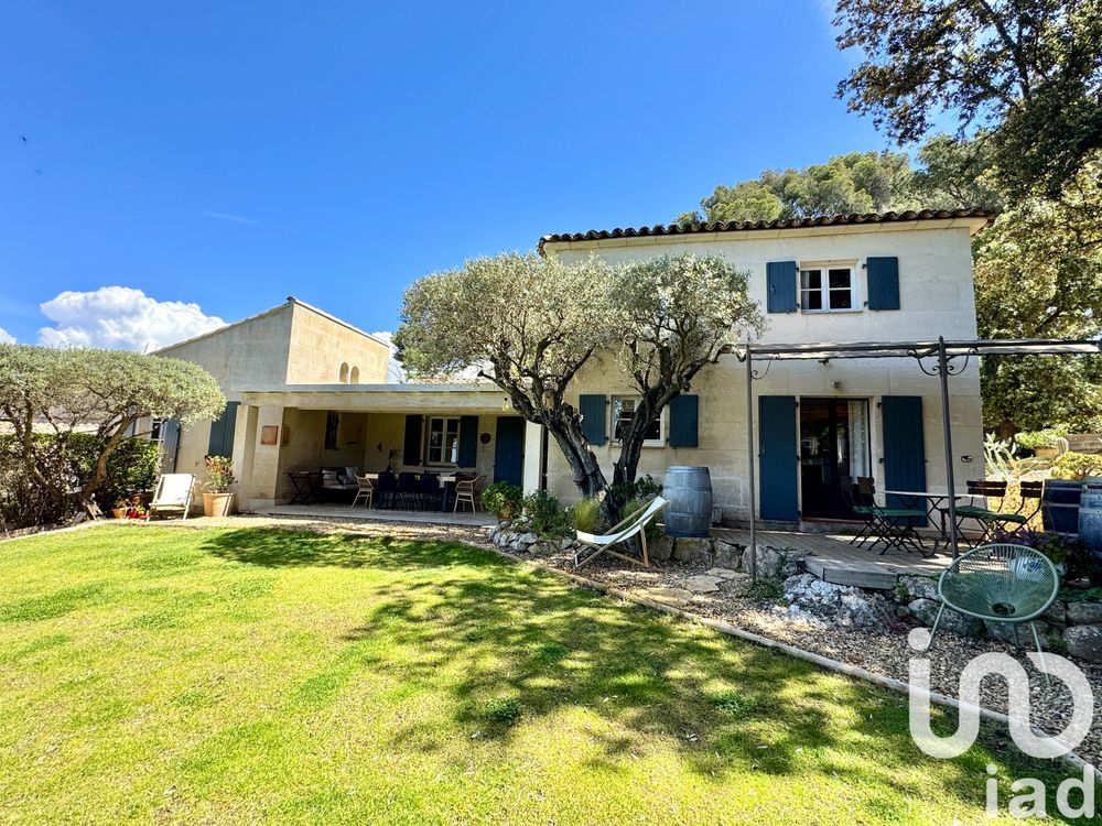 � vendre  Maison Sanary-sur-Mer (83110)