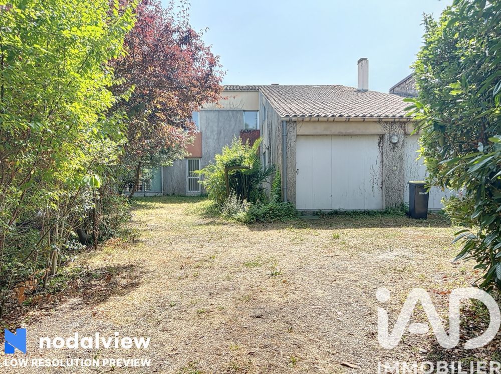 � vendre  Villa La Rochelle (17000)
