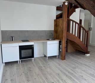  Appartement � louer 2 pi�ces 45 m�