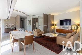  Appartement � vendre 5 pi�ces 111 m�