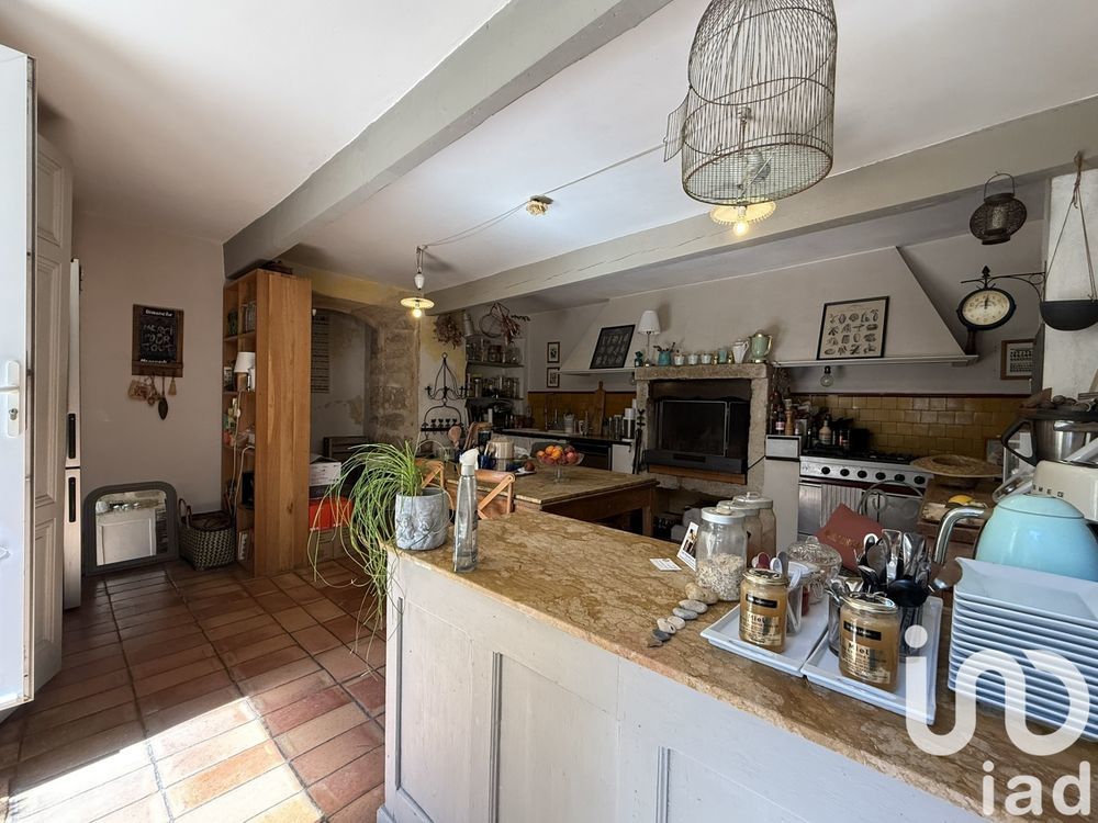 � vendre  Maison Suze-la-Rousse (26790)