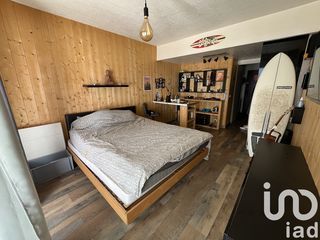  Appartement � vendre 1 pi�ce 22 m�