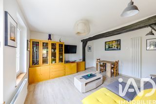  Maison � vendre 4 pi�ces 82 m�