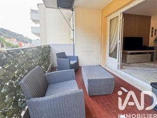  Appartement � vendre 3 pi�ces 48 m�