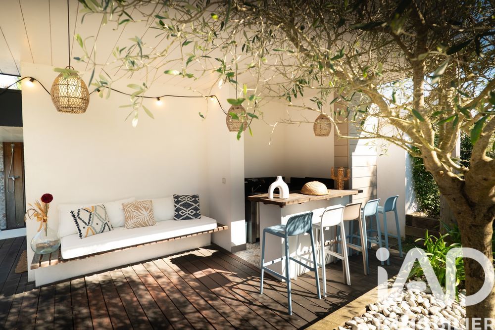 � vendre  Villa Labenne (40530)